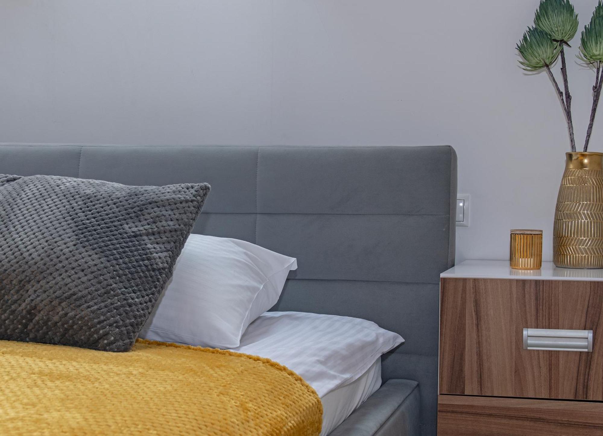 3D Wygoda Apartamenty Краков Номер фото