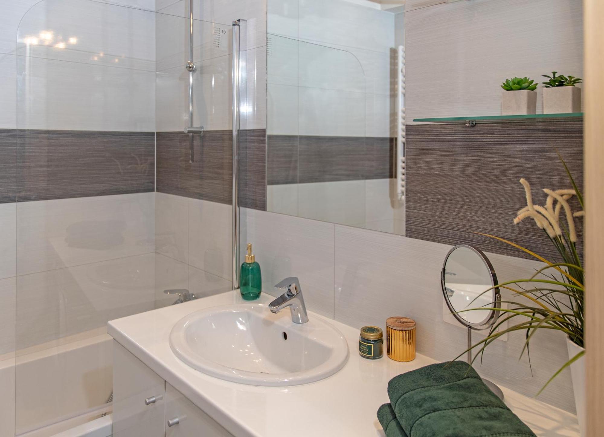 3D Wygoda Apartamenty Краков Номер фото