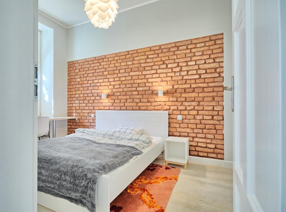 3D Wygoda Apartamenty Краков Экстерьер фото