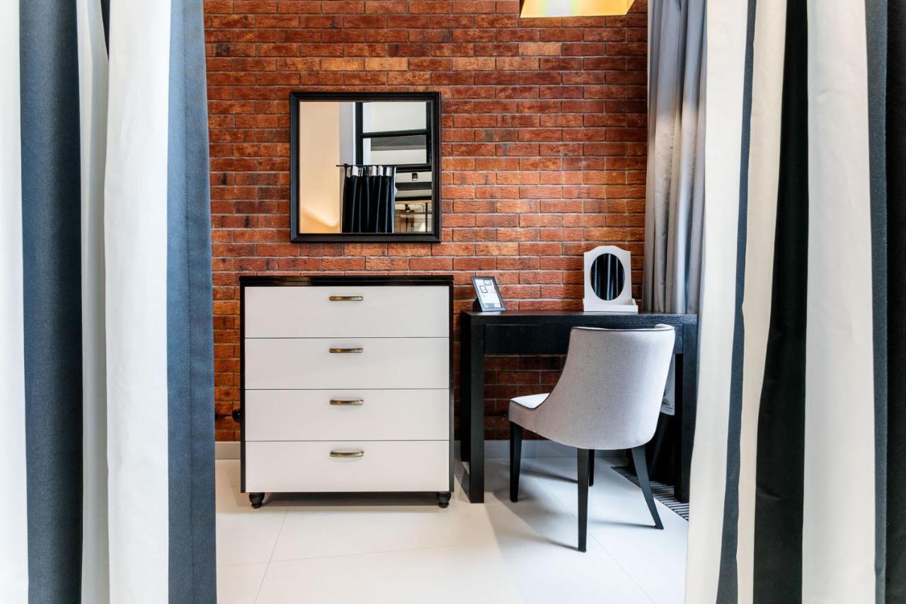 3D Wygoda Apartamenty Краков Экстерьер фото