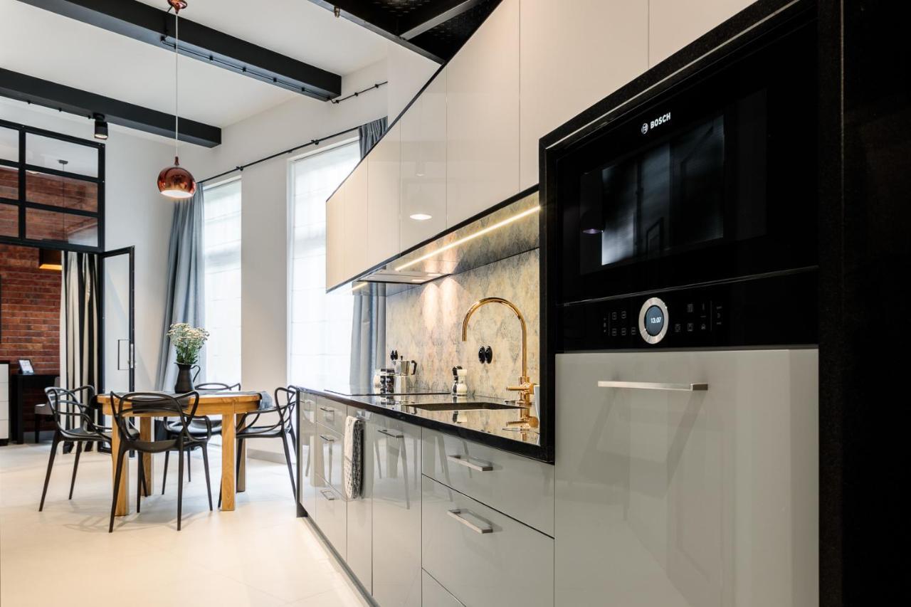 3D Wygoda Apartamenty Краков Экстерьер фото