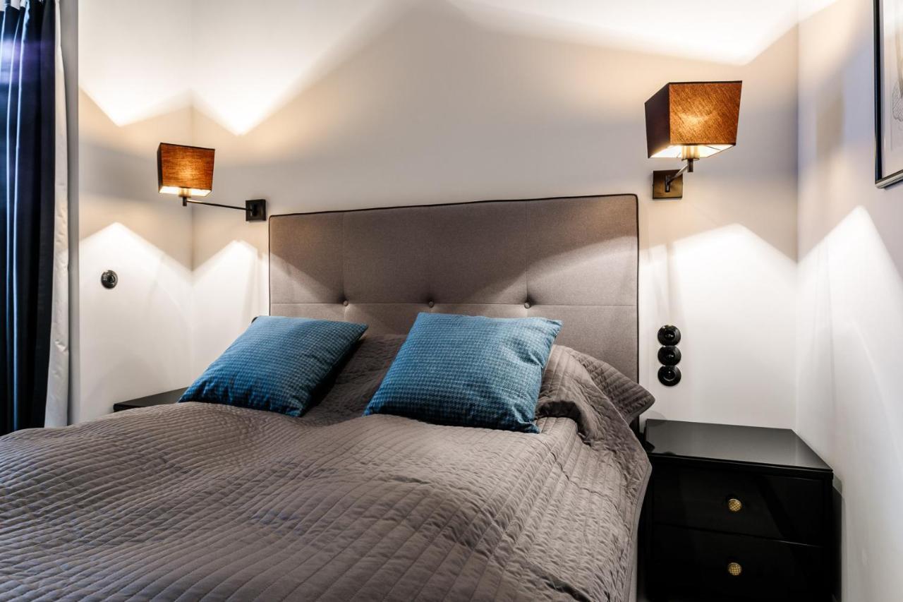 3D Wygoda Apartamenty Краков Экстерьер фото