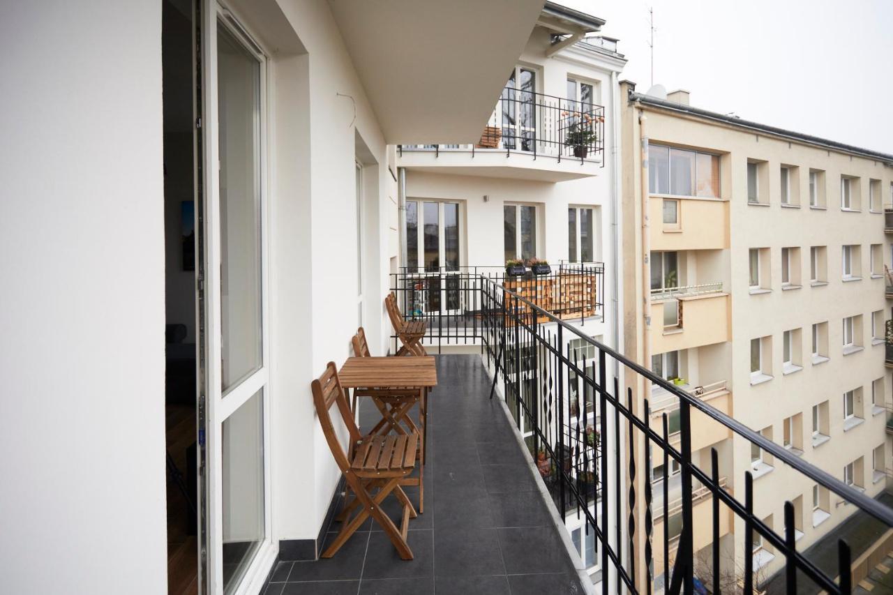 3D Wygoda Apartamenty Краков Экстерьер фото
