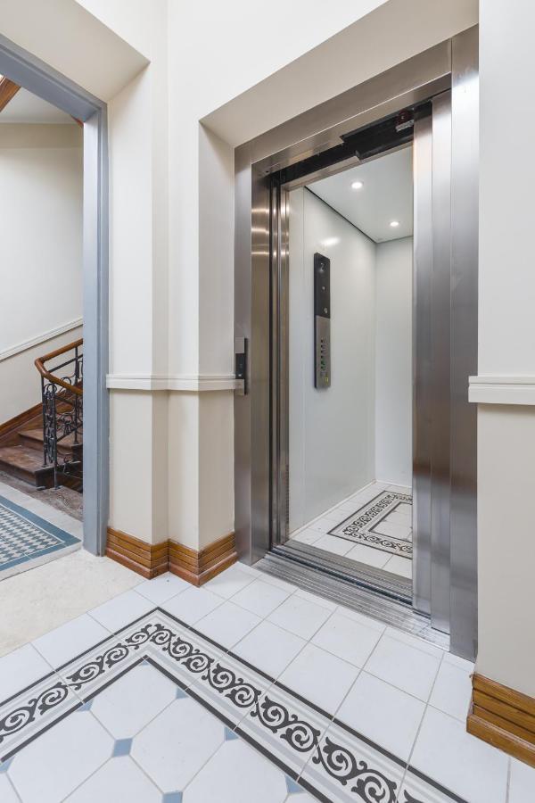 3D Wygoda Apartamenty Краков Экстерьер фото