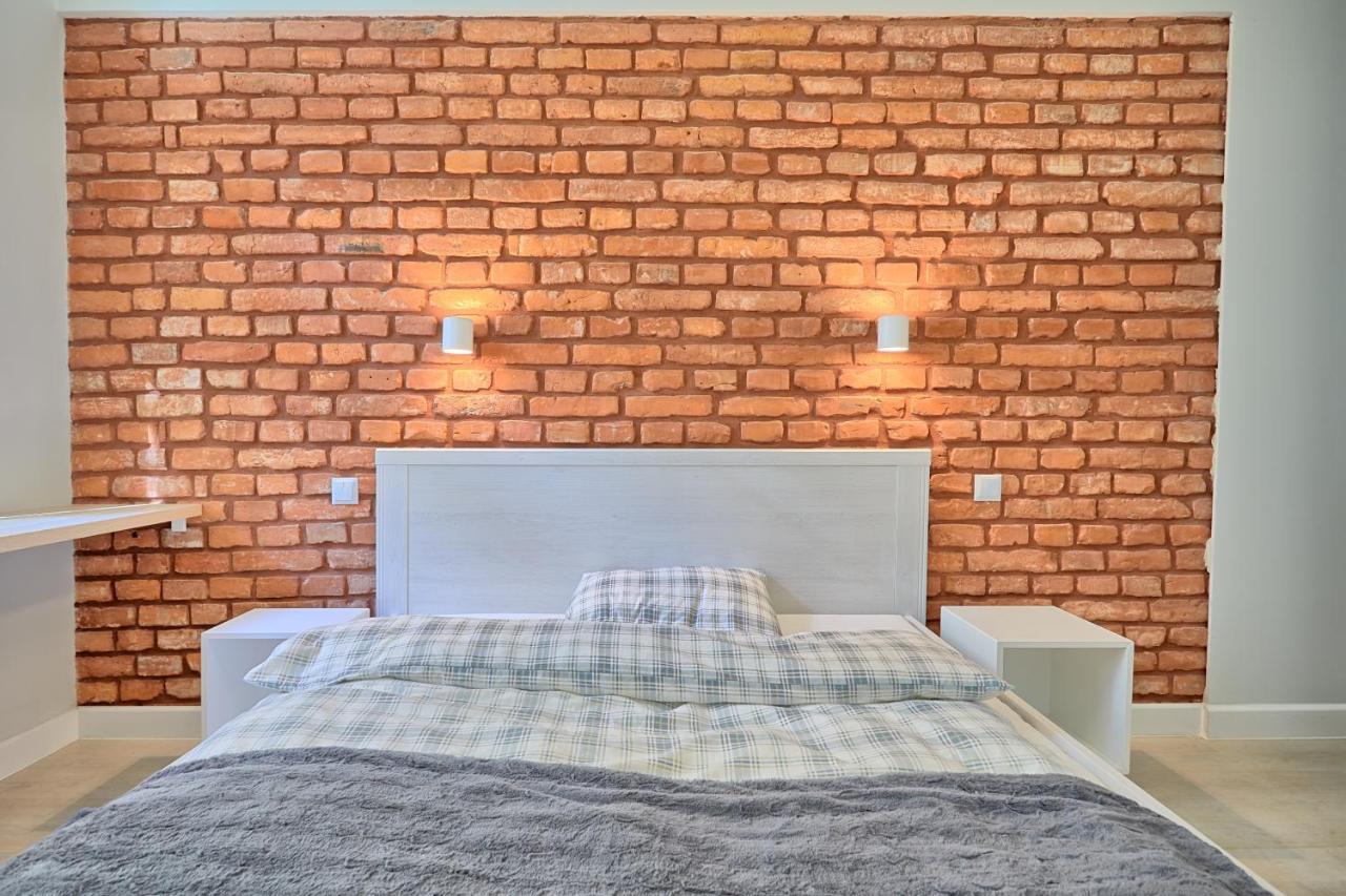 3D Wygoda Apartamenty Краков Экстерьер фото
