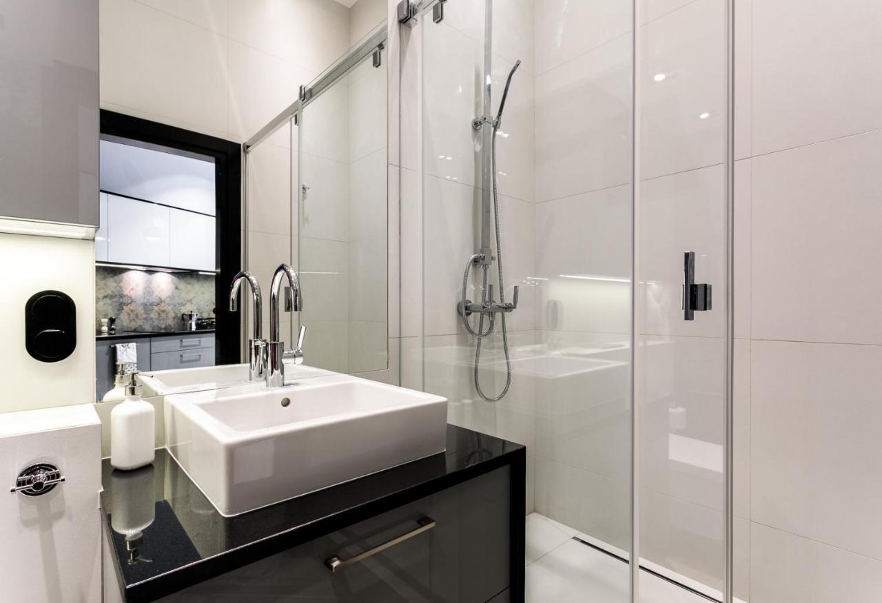 3D Wygoda Apartamenty Краков Экстерьер фото