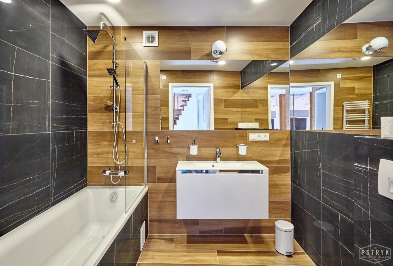 3D Wygoda Apartamenty Краков Экстерьер фото